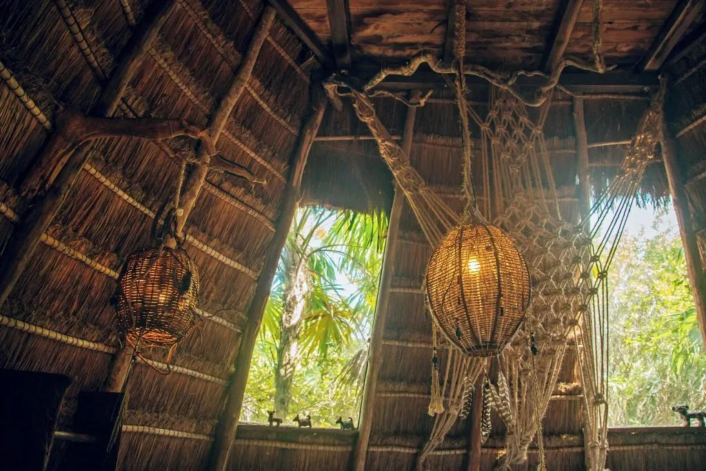Room, Ikal Hotel Tulum, Cancun Area