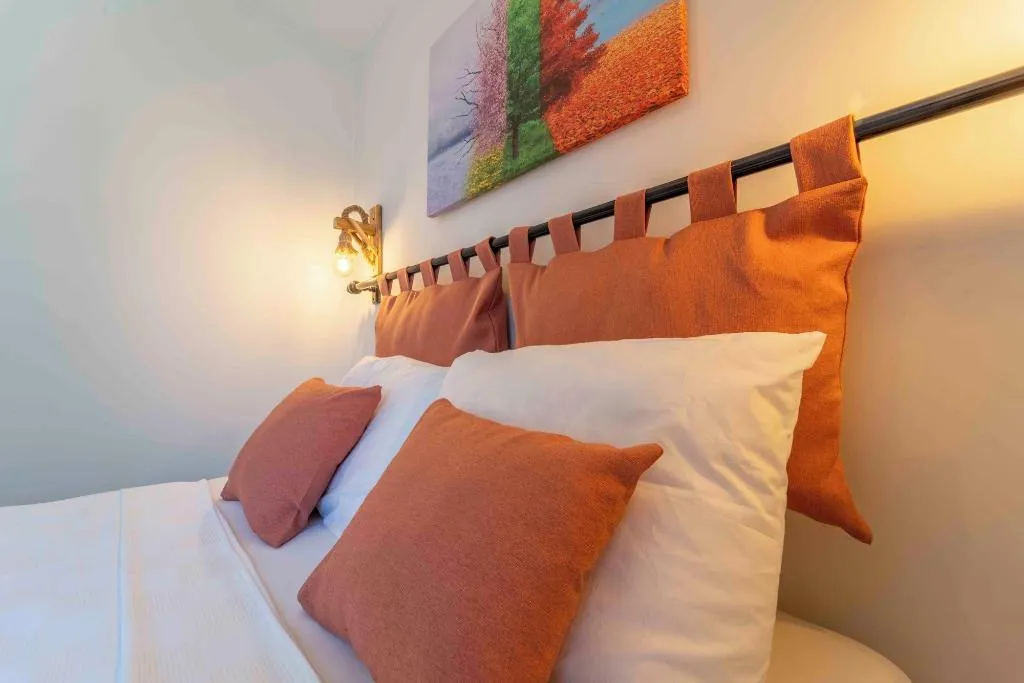 Room, Kamkat Hotel, Antalya