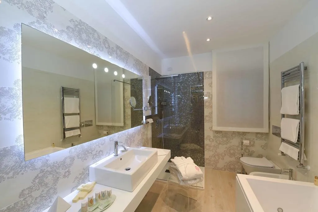 Room, Hotel Savoia e Jolanda, WorldHotels Elite, Venice