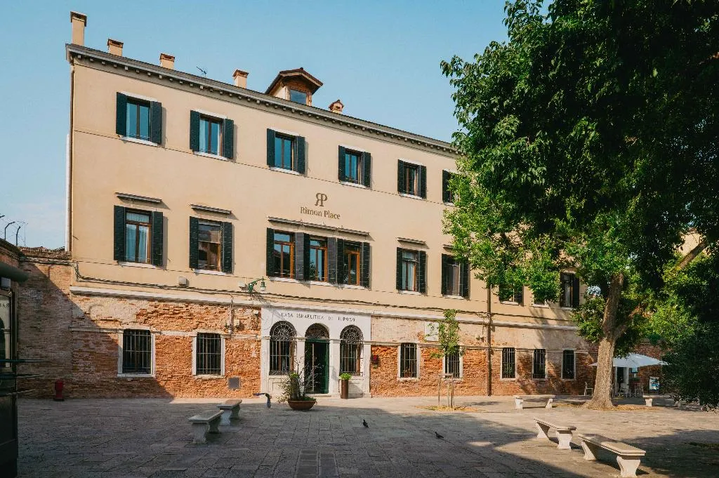 General view, Rimon Place - The Kosher House, Venice