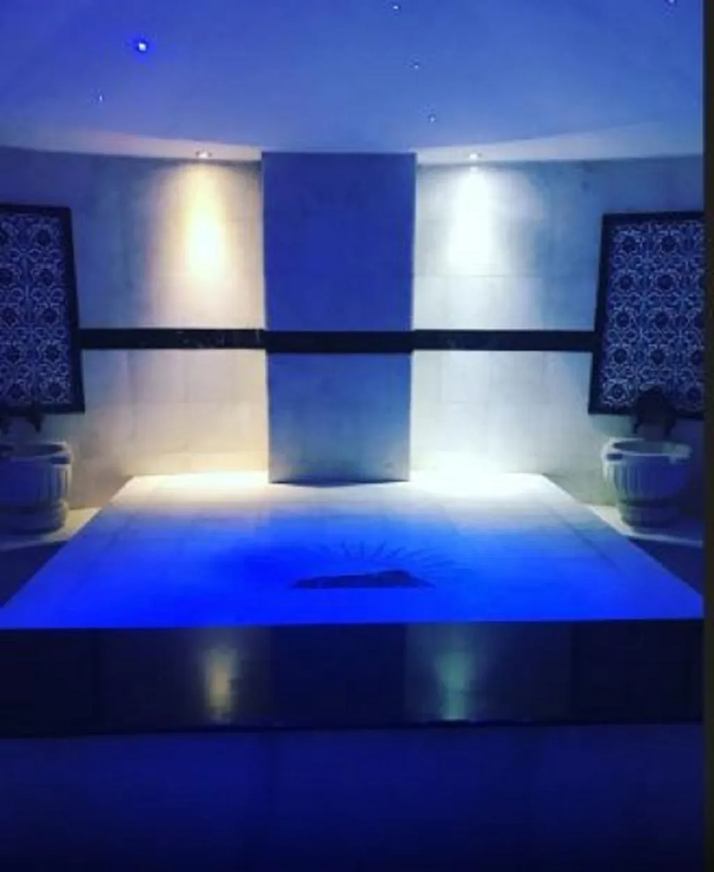 Sports and Entertainment, Sidar, Antalya