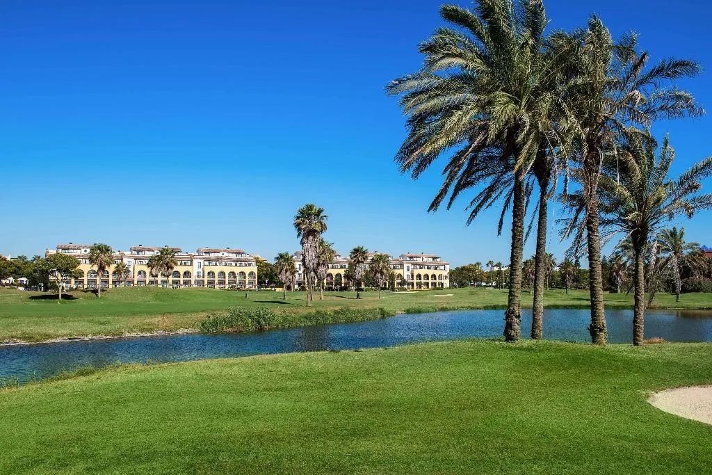 Sports and Entertainment, Barcelo Costa Ballena, Costa De La Luz
