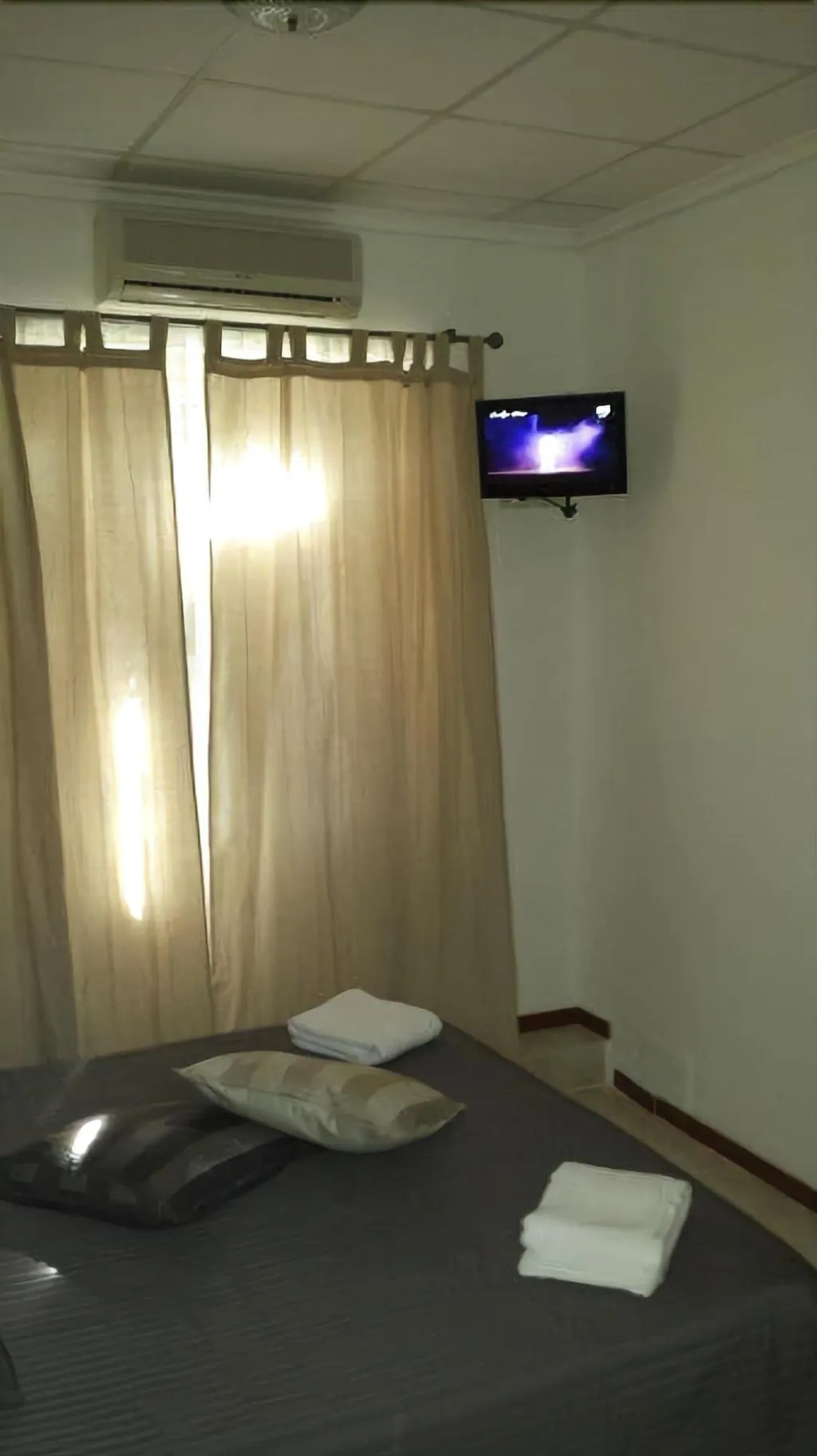 Room, B&B Galleria Frascati, Rome