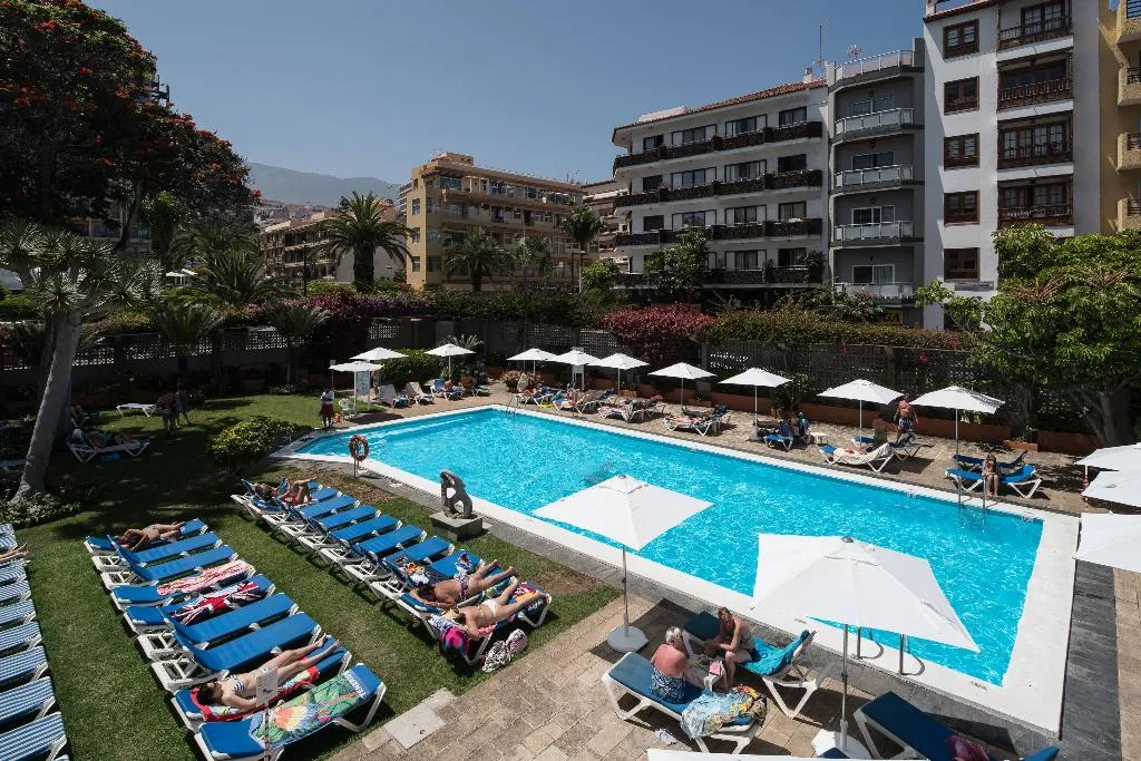 Pool, Catalonia Las Vegas - Adults Only, Tenerife