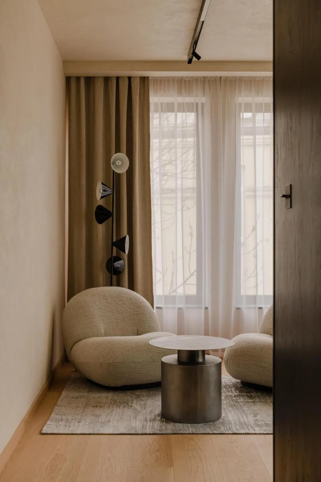 Room, Warszauer Hotel, Krakow