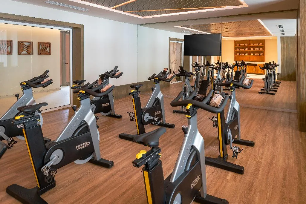 Sports and Entertainment, Catalonia Grand Costa Mujeres All Suites & Spa, Cancun Area
