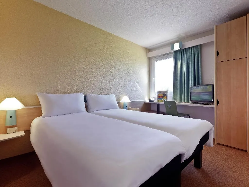 Room, Ibis Faro Algarve, Algarve