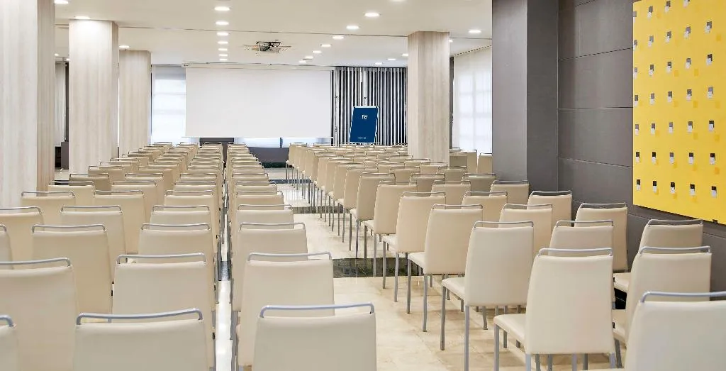 Conferences, NH Valencia Las Artes, Valencia