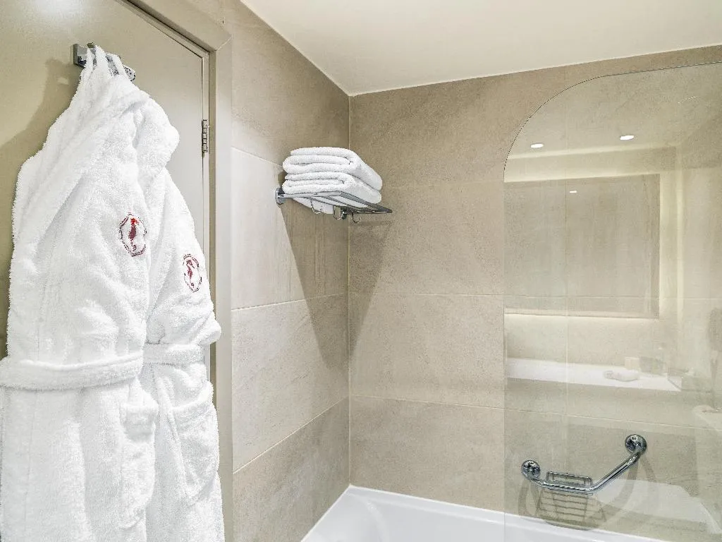 Double or Twin STANDARD Room, St Raphael Resort, Cyprus