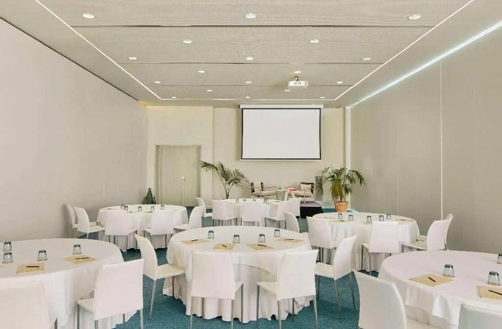 Conferences, ME Sitges Terramar, Costa Brava