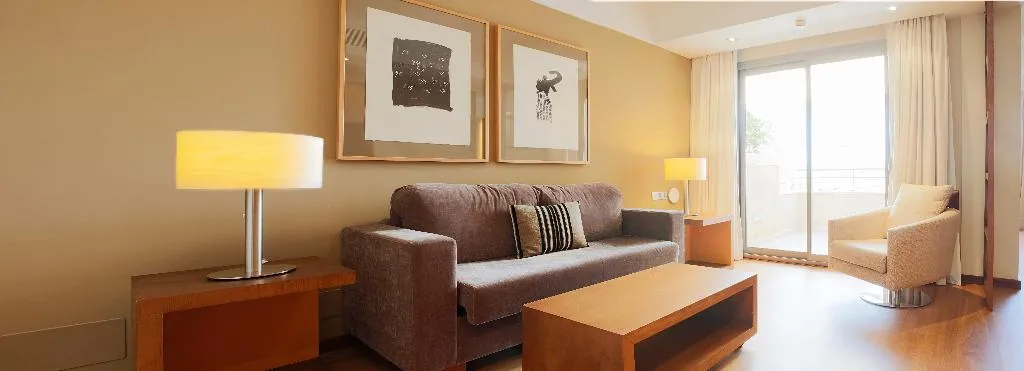 JUNIOR SUITE PROMO Room, Protur Biomar Sensatori, Majorca
