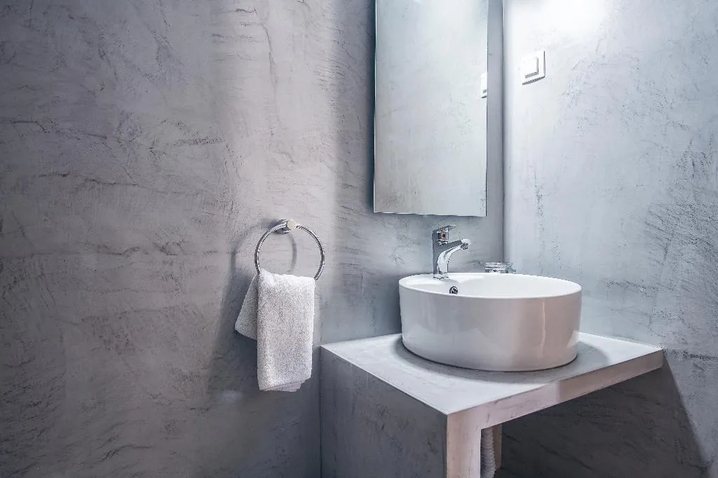Room, Finata Studios, Corfu