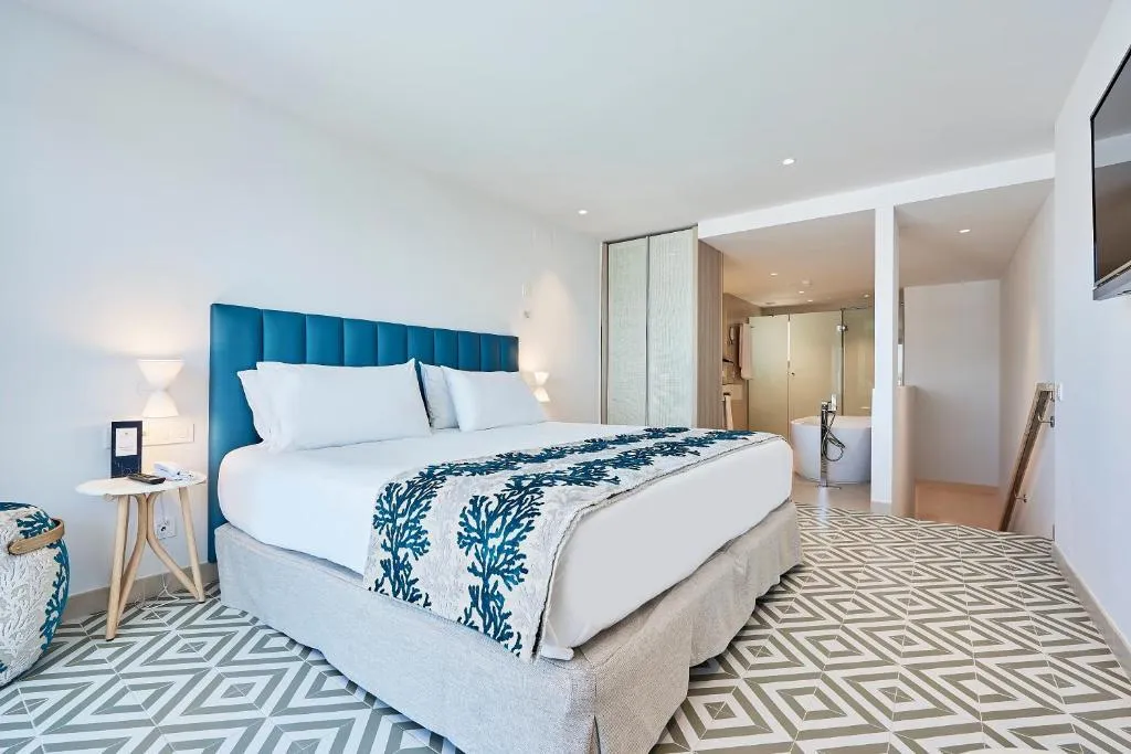 APARTMENT DUPLEX Room, Eurostars Ibiza, Ibiza