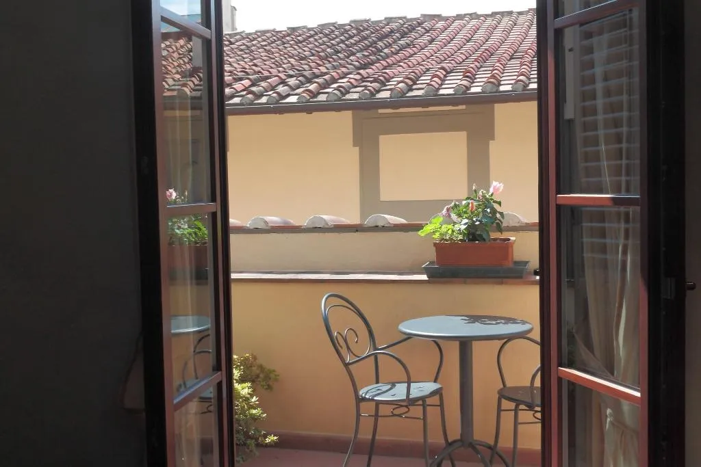 DOUBLE CLASSIC Room, Duomo Firenze, Florence