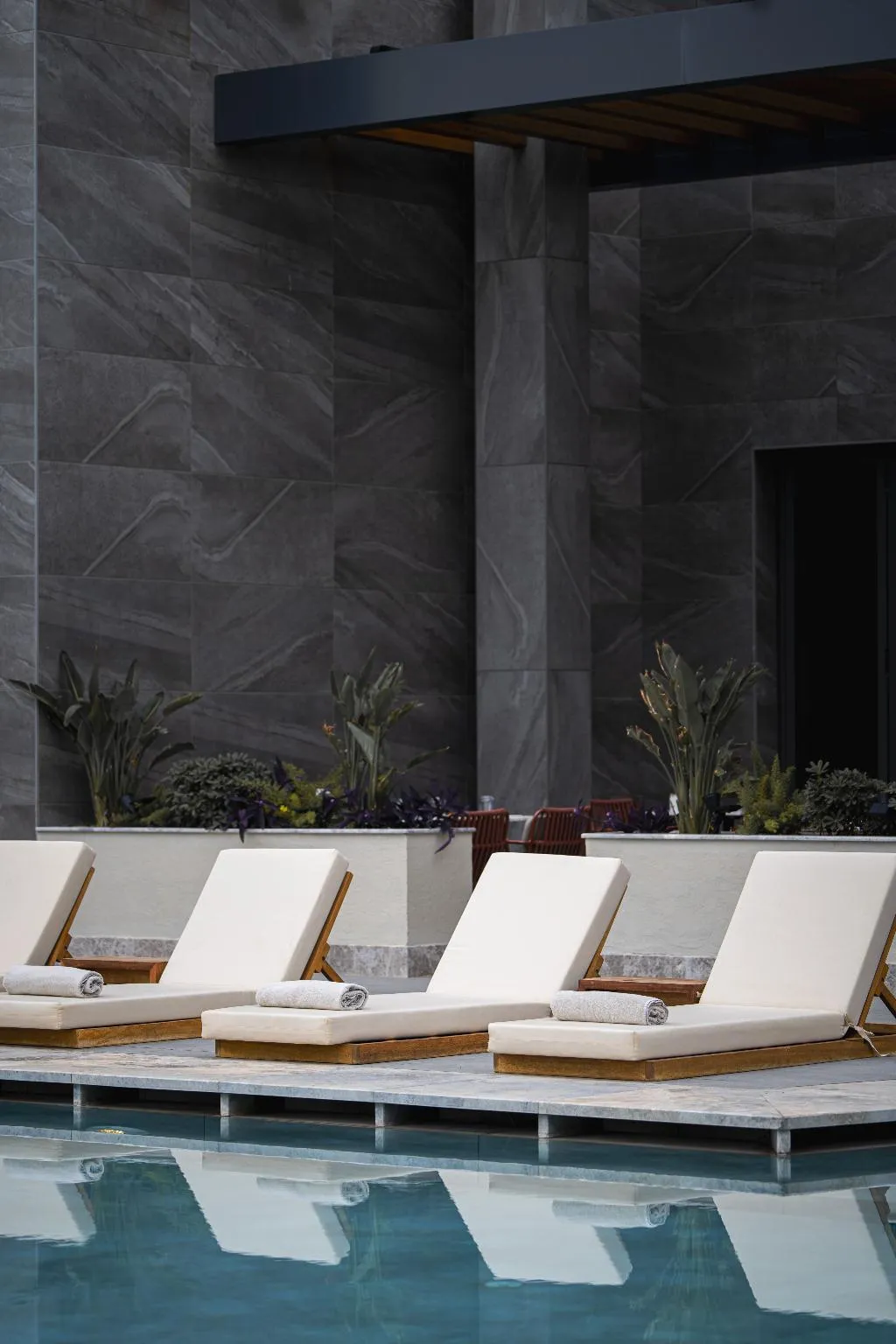 Pool, Arts Hotel Bodrum Yalikavak, Bodrum