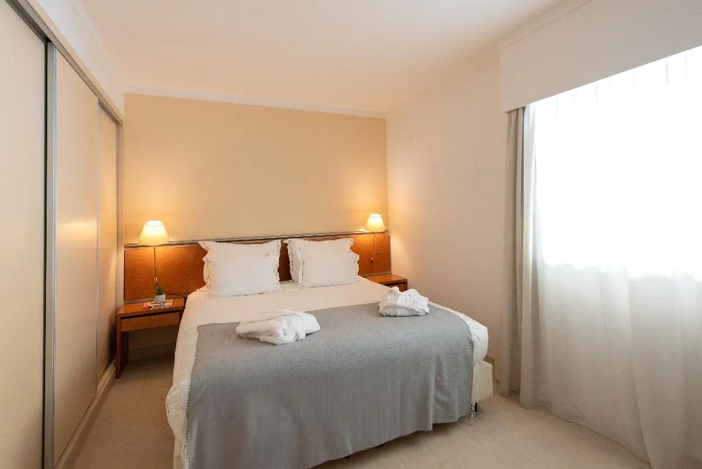 APARTMENT DUPLEX WITH VIEWS Room, Vista Marina Apartamentos Turisticos, Algarve
