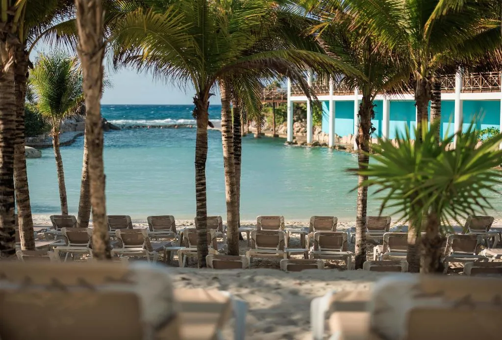 General view, Occidental at Xcaret Destination, Cancun Area