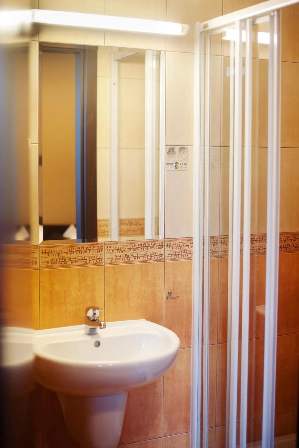 Room, Hotel Wielopole, Krakow