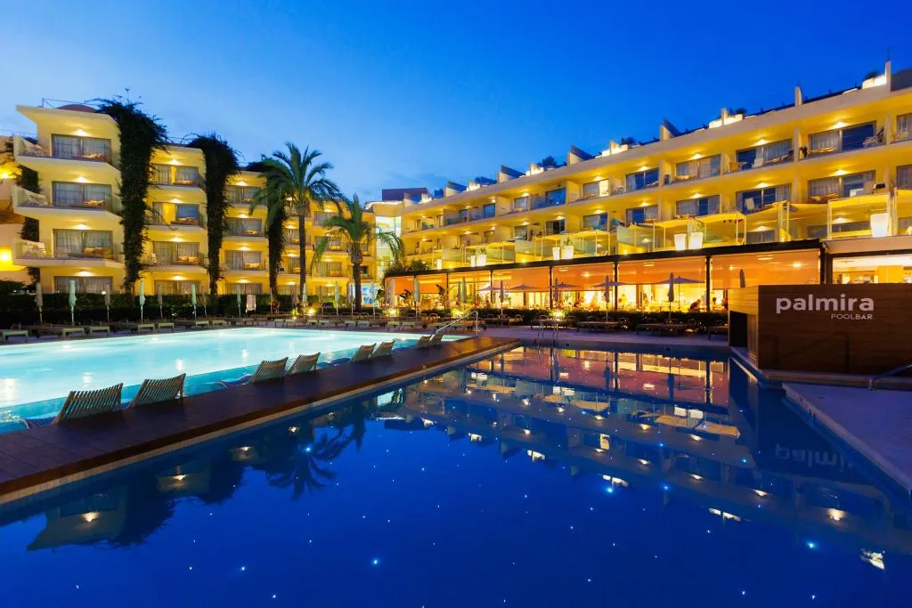 Pool, VIVA Golf Adults Only 18+, Majorca