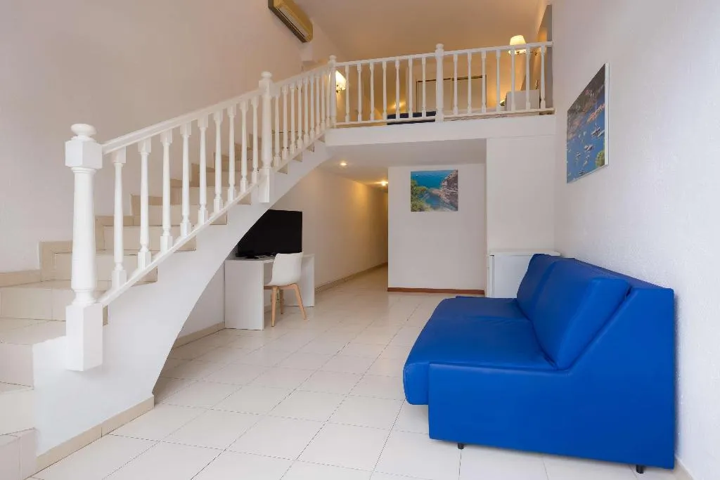 Room, htop Caleta Palace, Costa Brava
