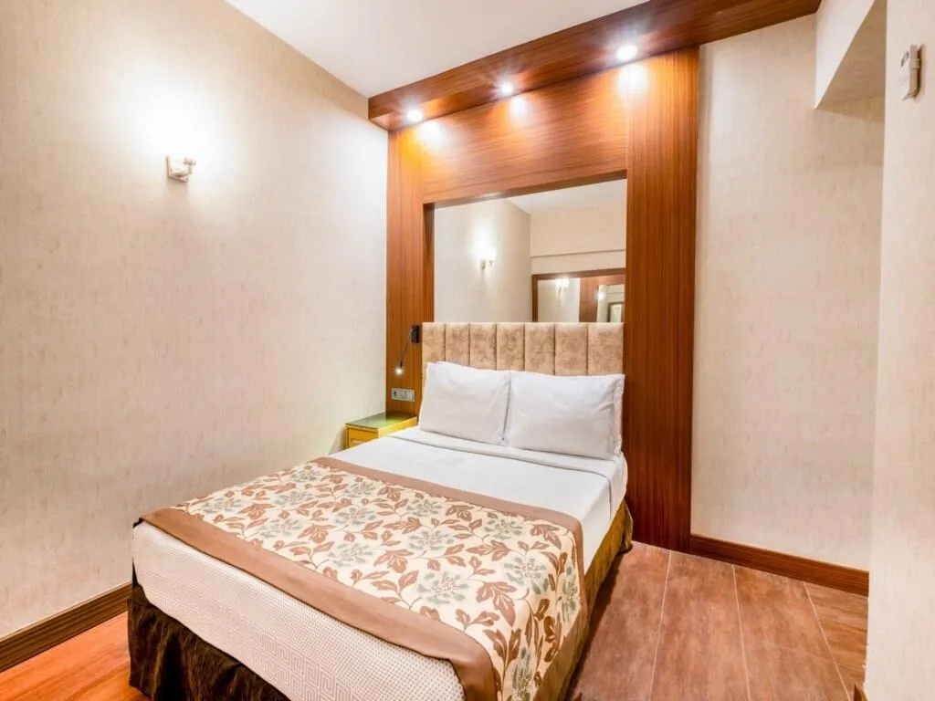 DOUBLE STANDARD Room, Fame Hotel, Antalya