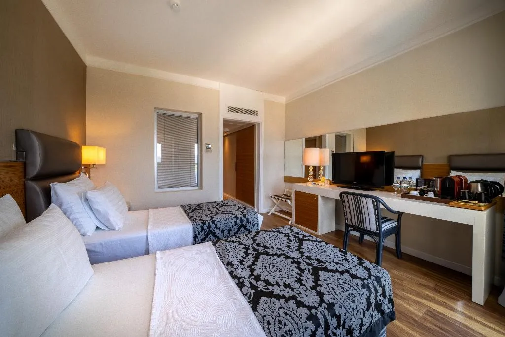 Room, Cettia Beach Resort, Dalaman