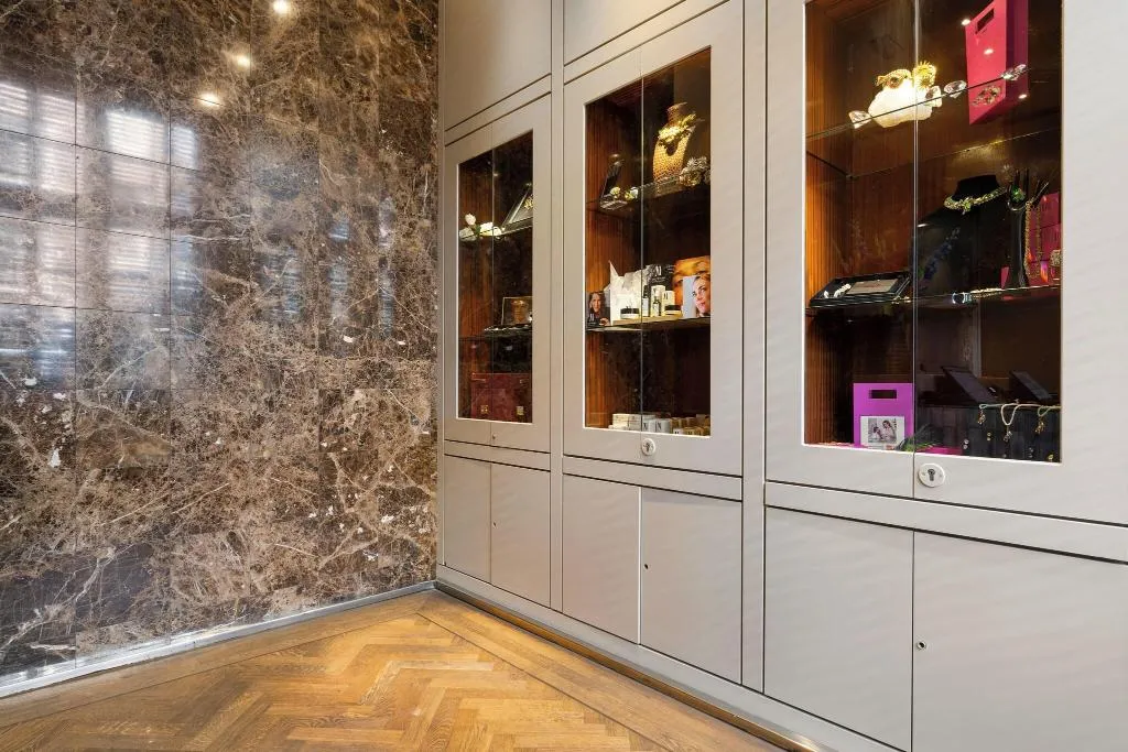 Lobby, College Hotel Amsterdam, Autograph Collection, Amsterdam