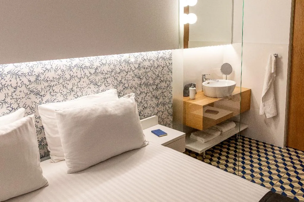 DOUBLE ECONOMY Room, TUI Blue Makarska, Split