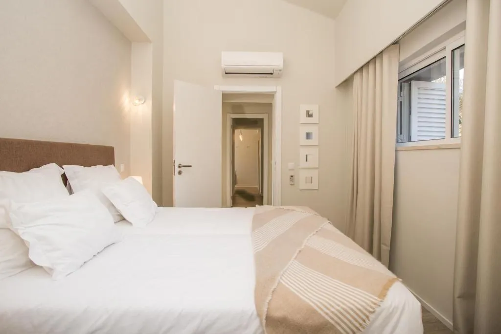 VILLA THREE BEDROOMS Room, Pestana Gramacho Residence, Algarve