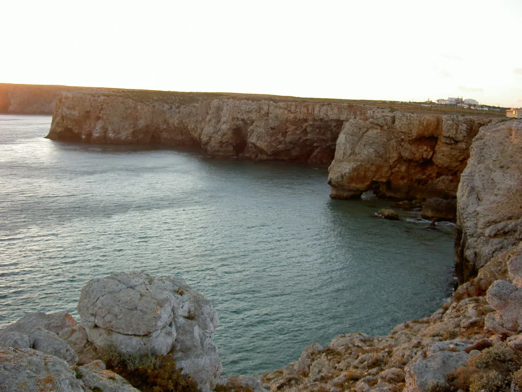 Conferences, Orbitur Sagres, Algarve