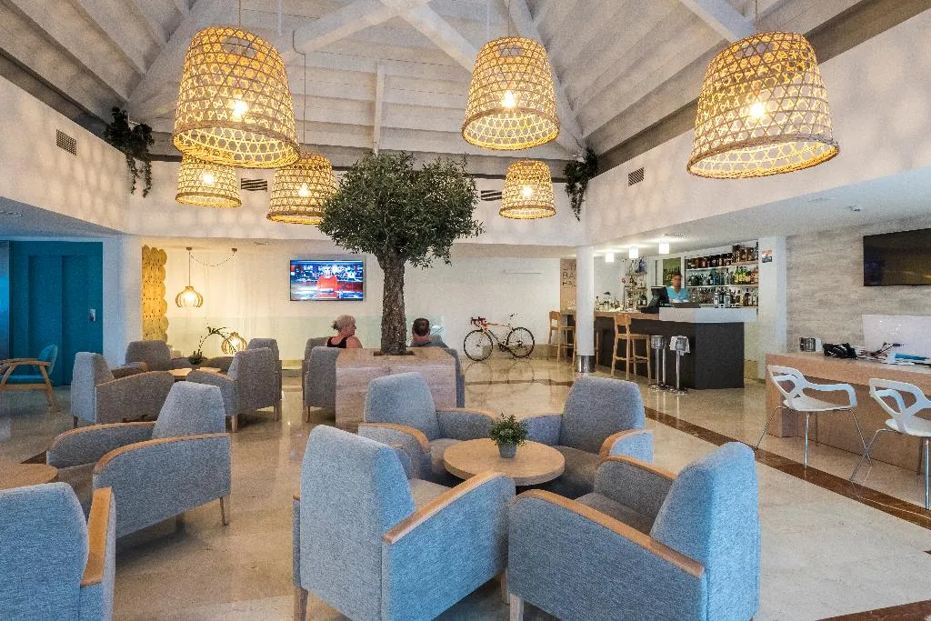 Bar, Lago Resort Menorca – Casas del Lago, Menorca