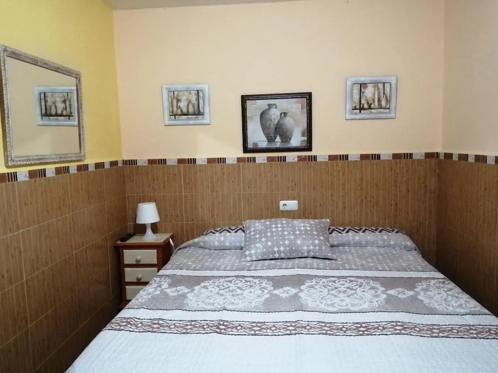 Room, H Juan Vivienda Turística, Costa Del Sol