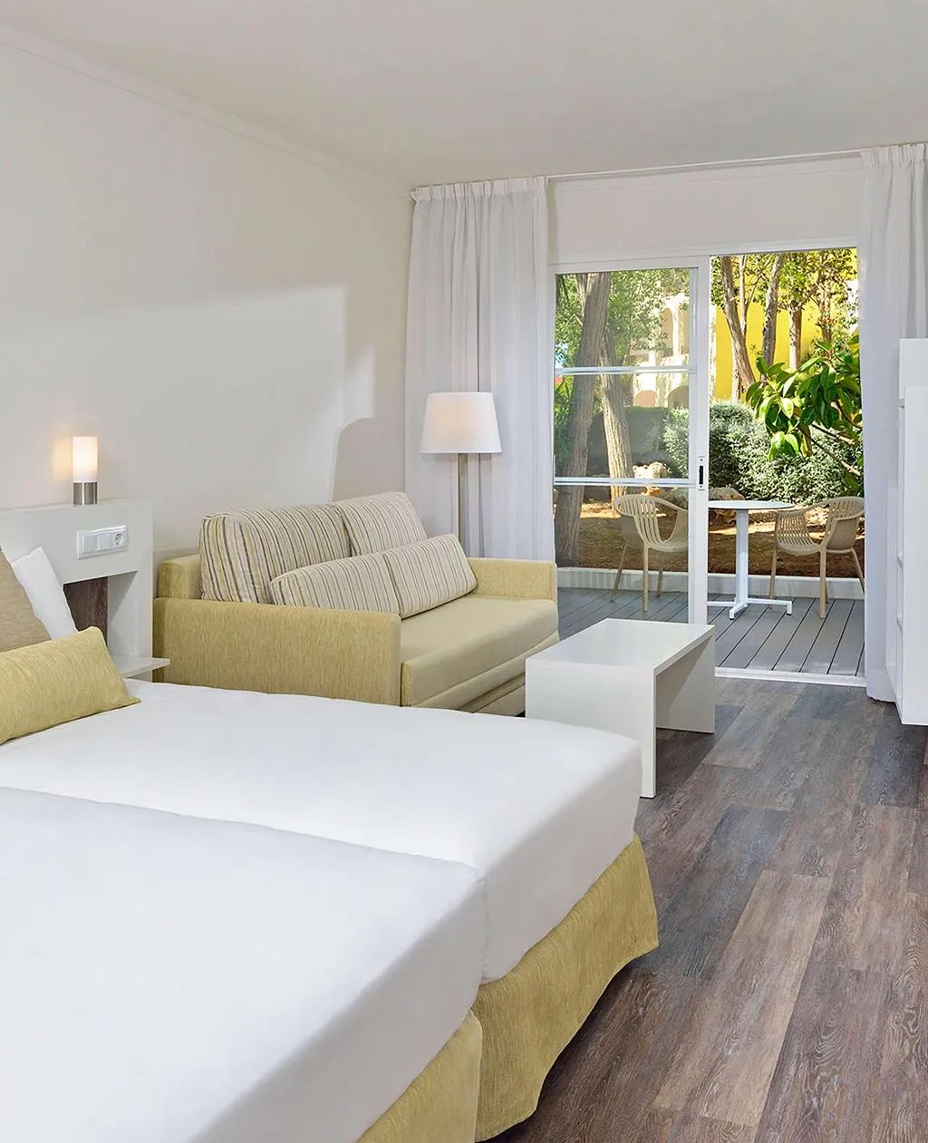 FAMILY ROOM STANDARD Room, Sol Falco Menorca, Menorca