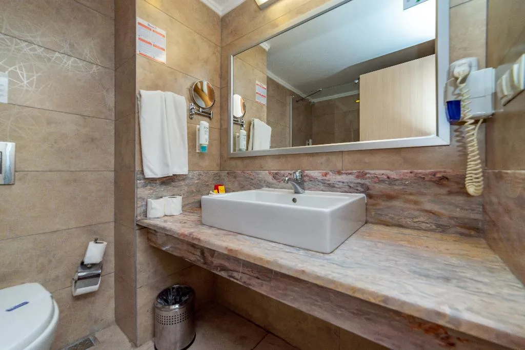 DOUBLE ECONOMY Room, Calimera Hane Garden Hotel, Antalya