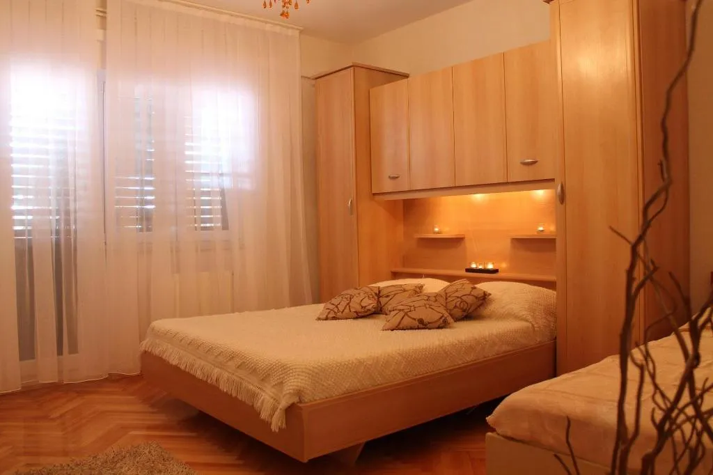 Room, Villa Bougenvilia Tomas, Split