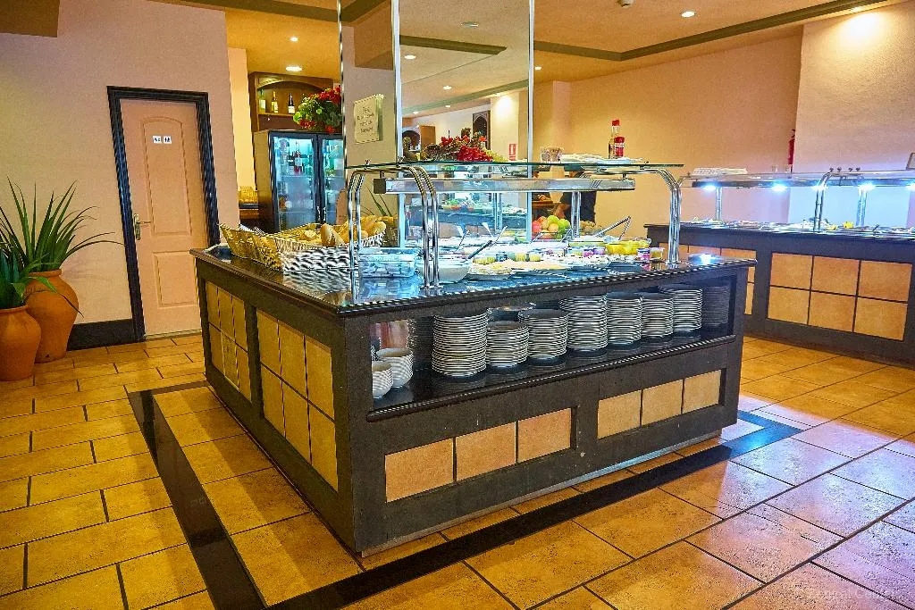 Restaurant, Zentral Center - Adults Only, Tenerife
