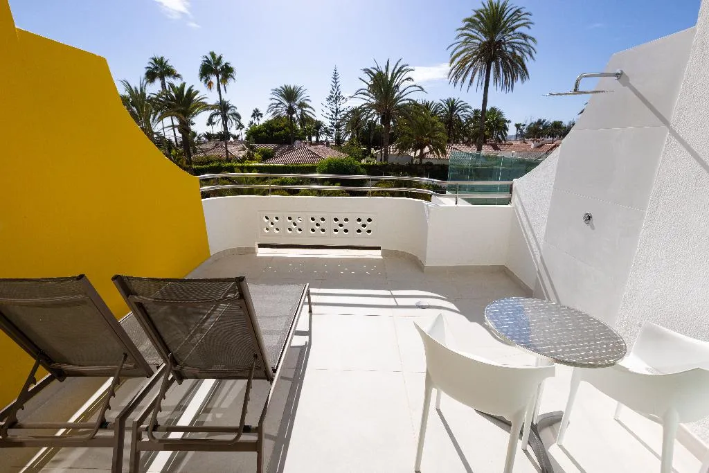 Double or Twin COMFORT Room, Abora Catarina by Lopesan Hotels, Gran Canaria