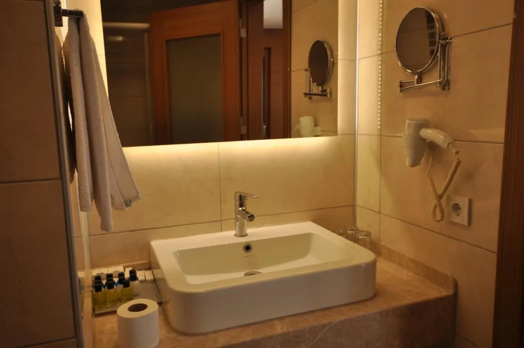 Room, Halic Park Ayvalik, Izmir