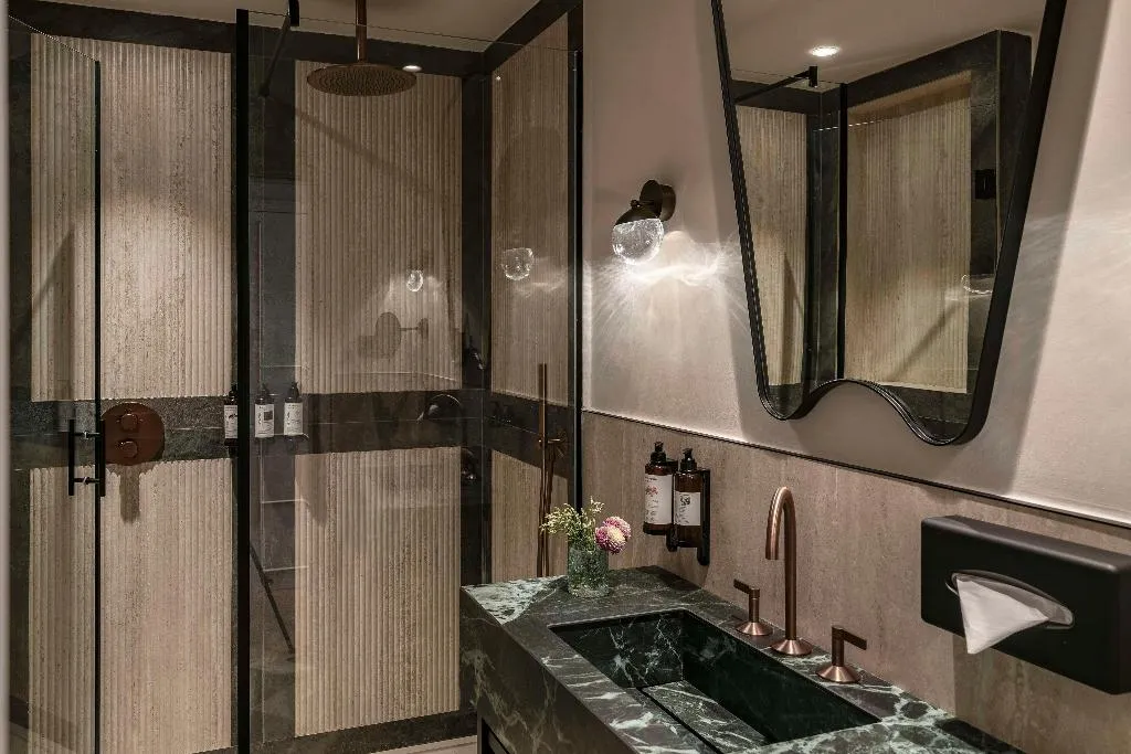 Room, Vincci Madrid Centrum, Madrid