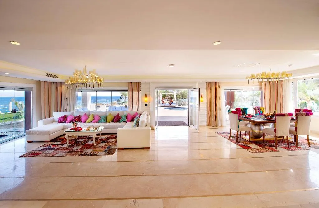 Room, Sunrise Arabian Beach Resort -Grand Select-, Red Sea Riviera