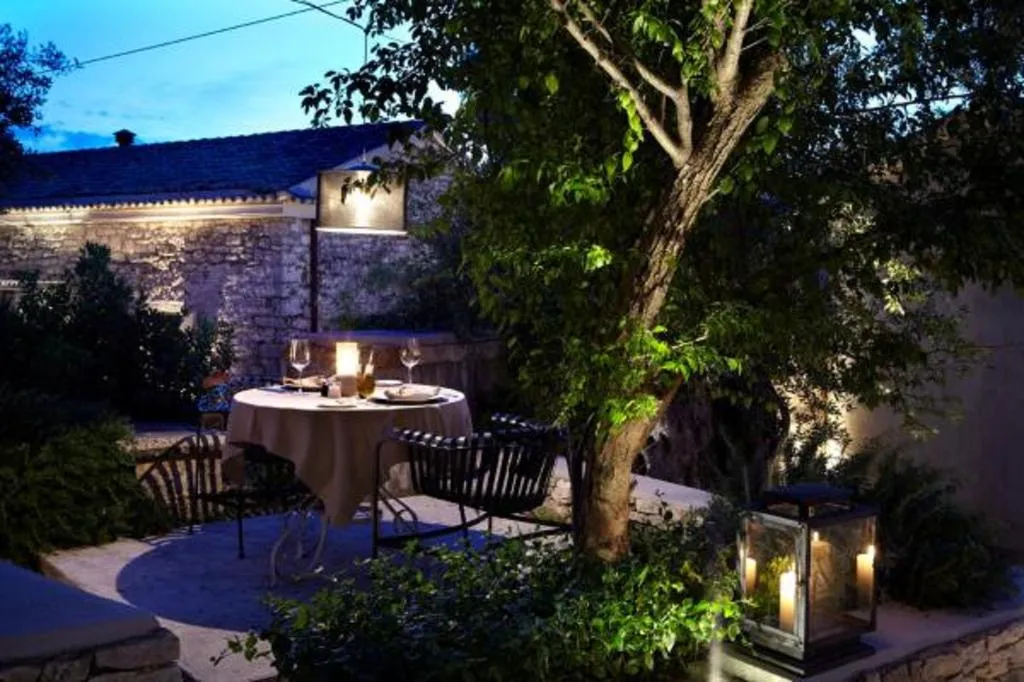 Restaurant, Torri e Merli Hotel by GHH, Corfu