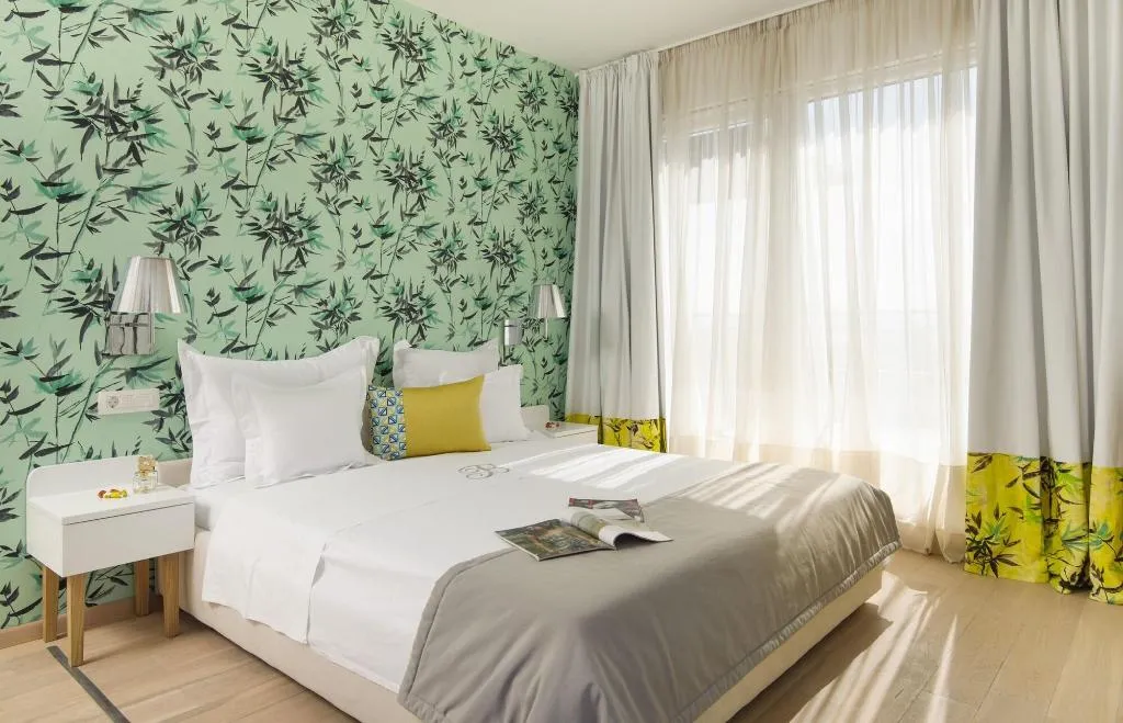 Room, Boban Luxury Suites, Split