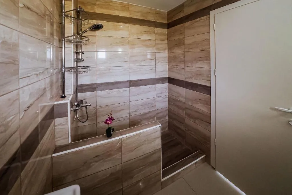 Room, Cloud 9 Hotel, Crete