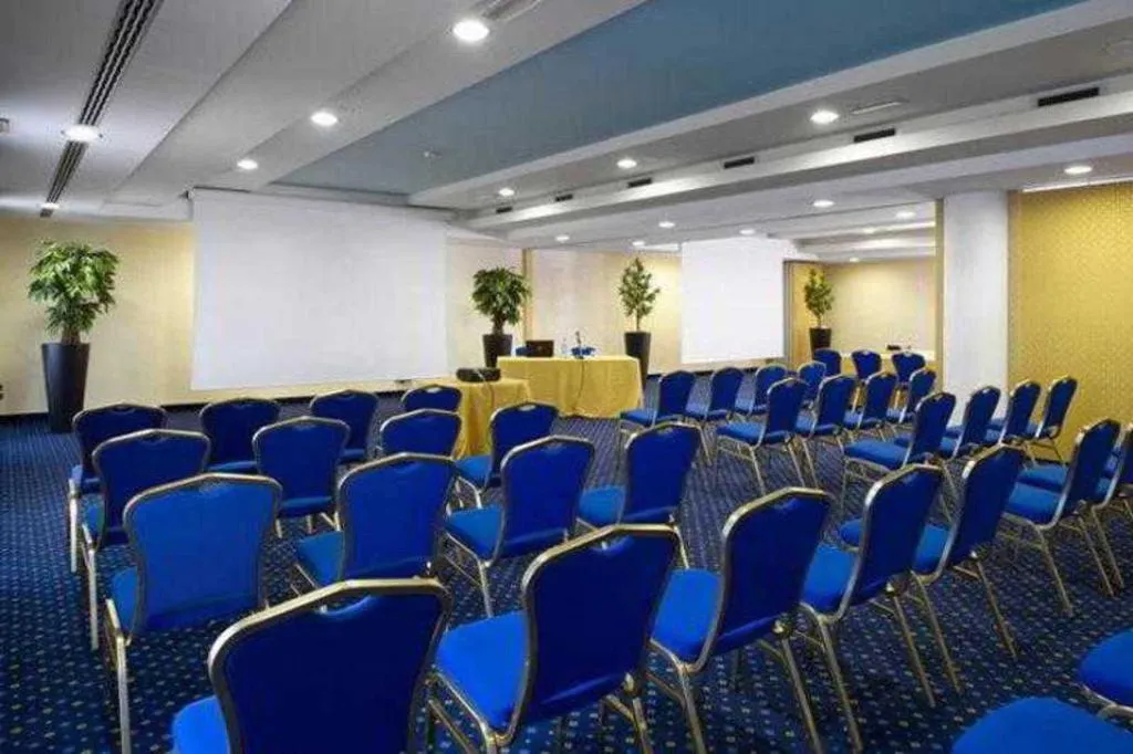 Conferences, Villa Pace Park Hotel Bolognese, Venice