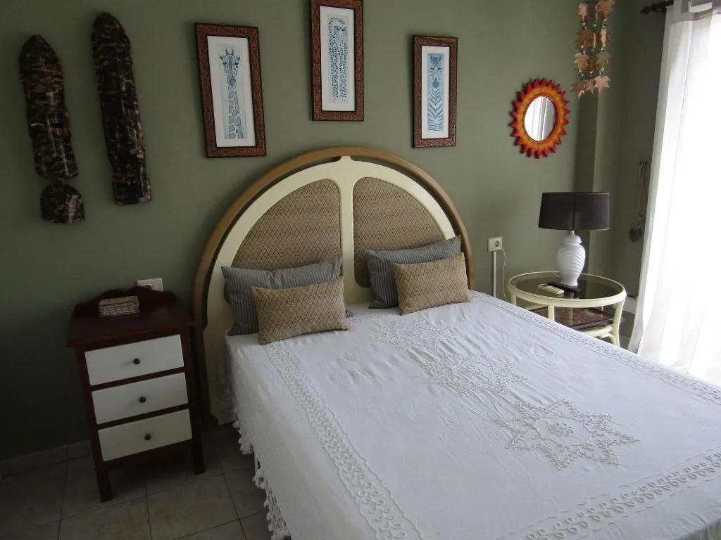 Room, Jardín Marino, Tenerife