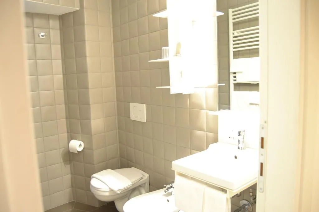 Room, Albergo Il Rientro, Perugia