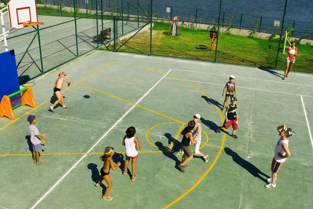 Sports and Entertainment, Marvida Family Eco, Antalya