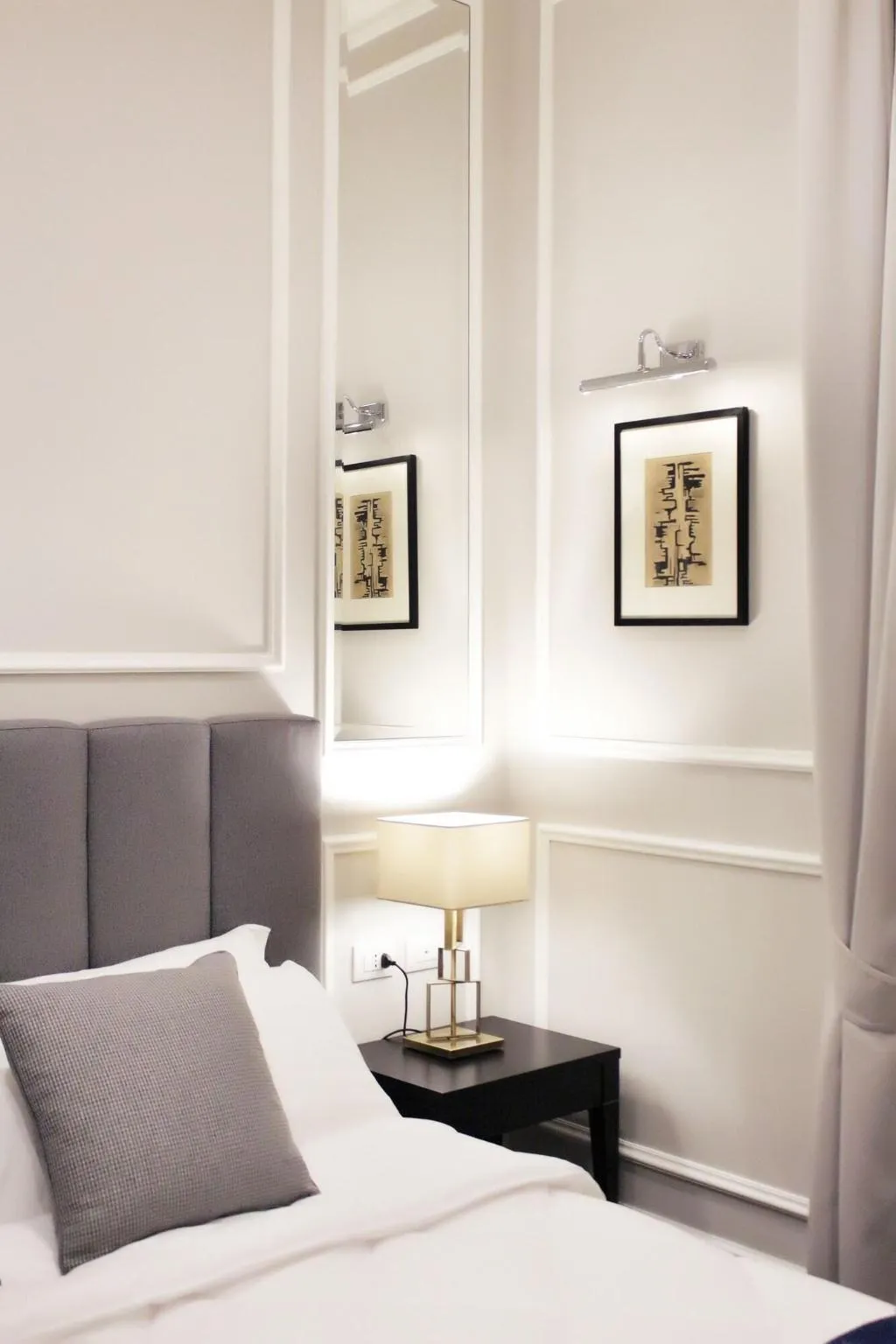Room, Florence Luxury Suites, Florence