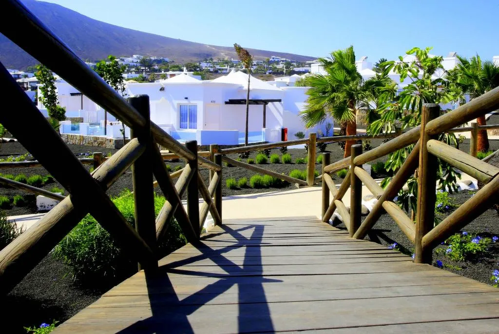 Bar, Labranda Alyssa Suite Hotel, Lanzarote