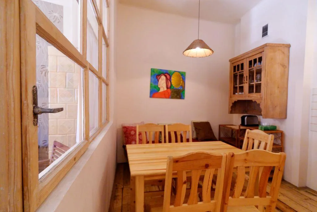 APARTMENT CAPACITY 5 TWO BEDROOMS Room, P&J Tourist Apartments, Krakow
